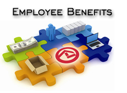 view our employee benefits